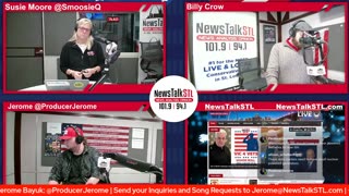 Flashback Friday | Mike Ferguson in the Morning | NewsTalkSTL