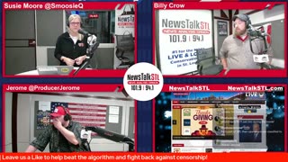 Flashback Friday | Mike Ferguson in the Morning | NewsTalkSTL