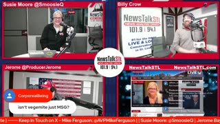 Flashback Friday | Mike Ferguson in the Morning | NewsTalkSTL