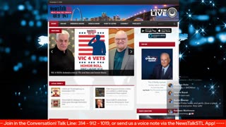 Flashback Friday | Mike Ferguson in the Morning | NewsTalkSTL