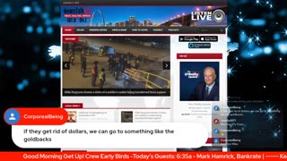 Flashback Friday | Mike Ferguson in the Morning | NewsTalkSTL