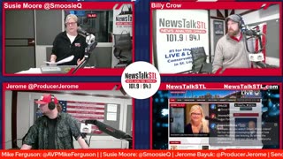 Flashback Friday | Mike Ferguson in the Morning | NewsTalkSTL