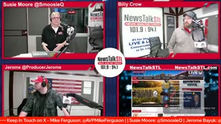 Flashback Friday | Mike Ferguson in the Morning | NewsTalkSTL