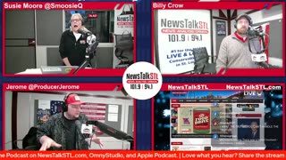 Flashback Friday | Mike Ferguson in the Morning | NewsTalkSTL