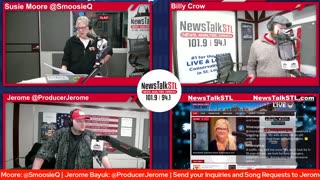 Flashback Friday | Mike Ferguson in the Morning | NewsTalkSTL