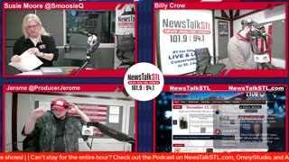 Flashback Friday | Mike Ferguson in the Morning | NewsTalkSTL