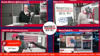 Flashback Friday | Mike Ferguson in the Morning | NewsTalkSTL