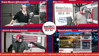 Flashback Friday | Mike Ferguson in the Morning | NewsTalkSTL