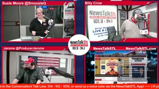 Flashback Friday | Mike Ferguson in the Morning | NewsTalkSTL