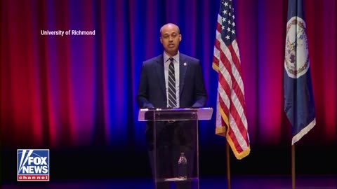 Virginia attorney general candidate Jay Jones (D) says he's "ashamed"