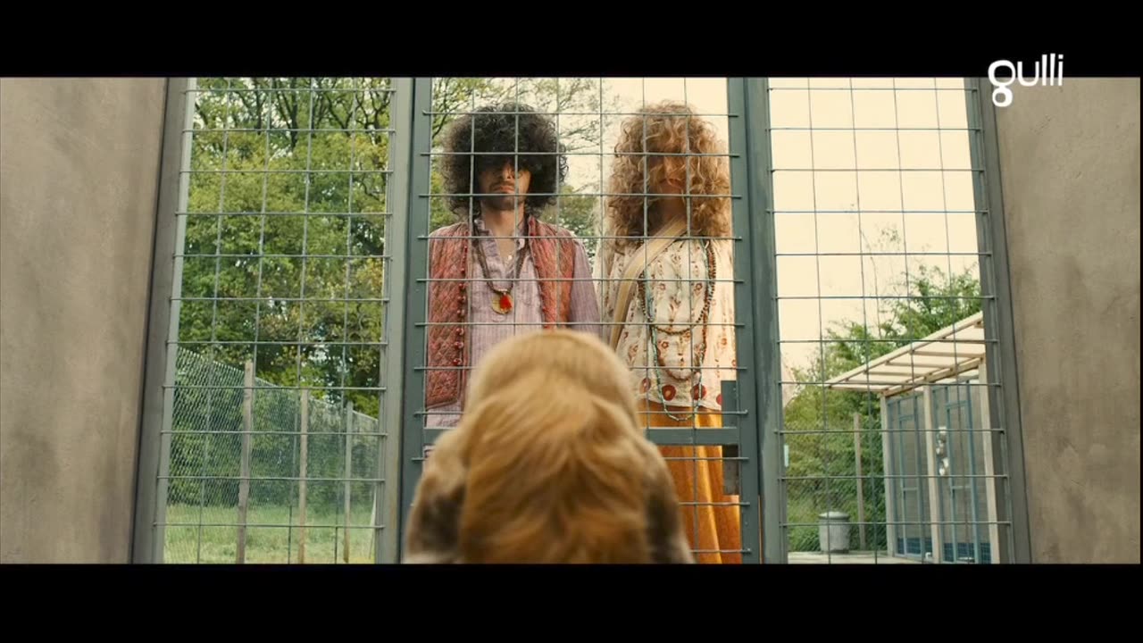 Gulli boule and bill