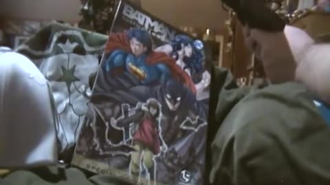 Pop Culture Unboxing Episode 162_ Loot Anime December (Underdog) 2017