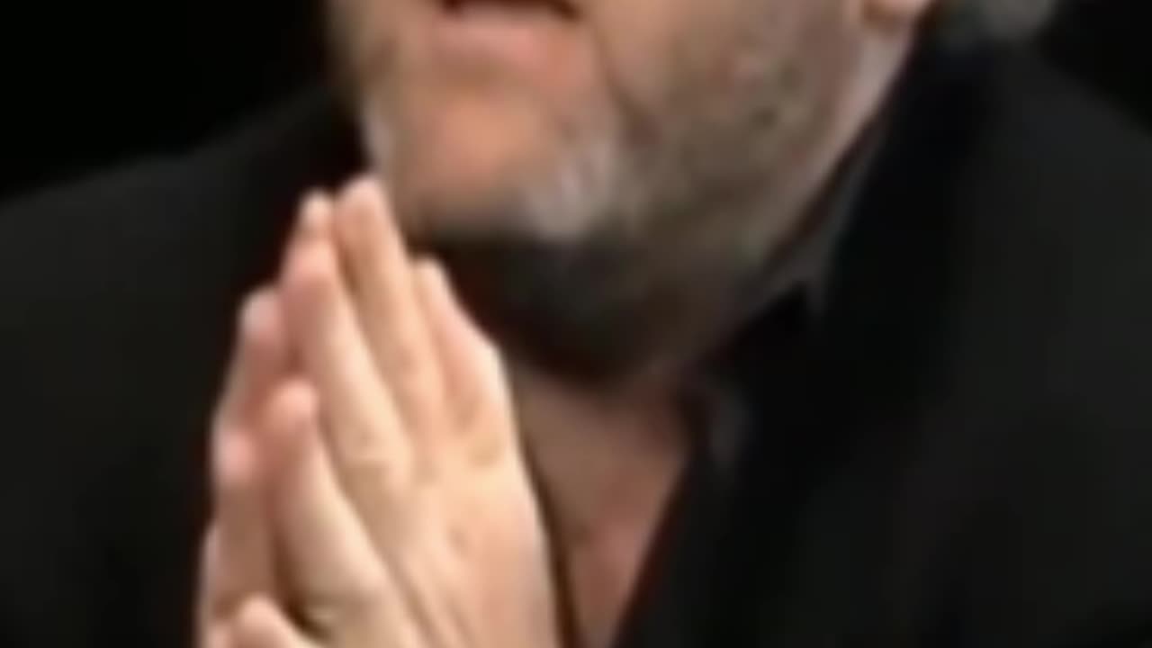 Who Was Saul Alinsky? Andrew Breitbart