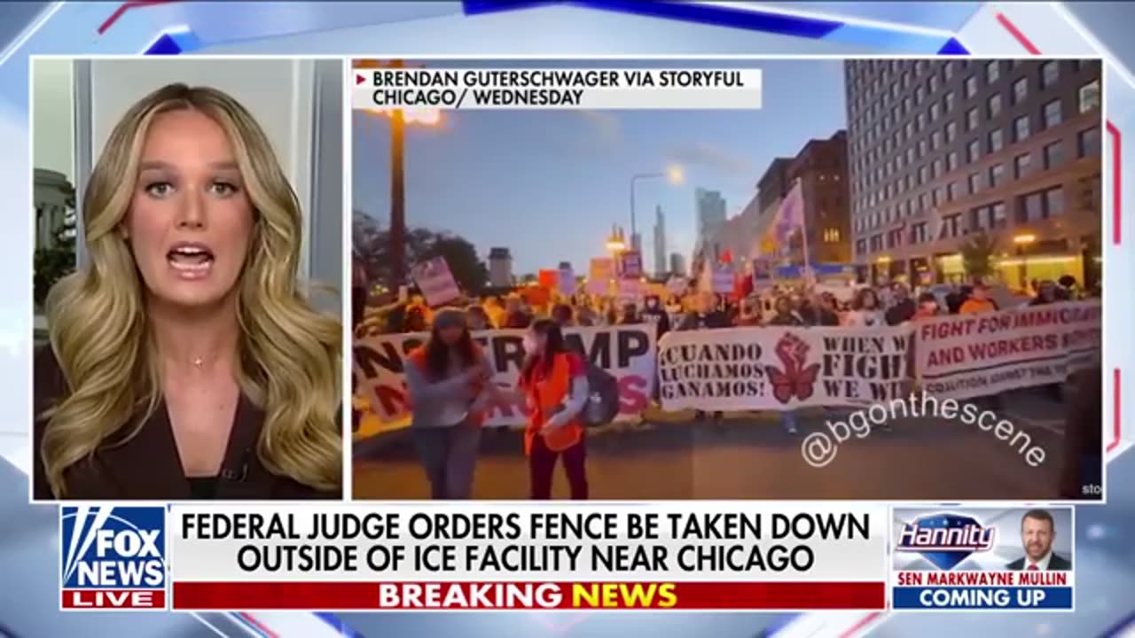 THIS is all Obama cares about: Tricia McLaughlin