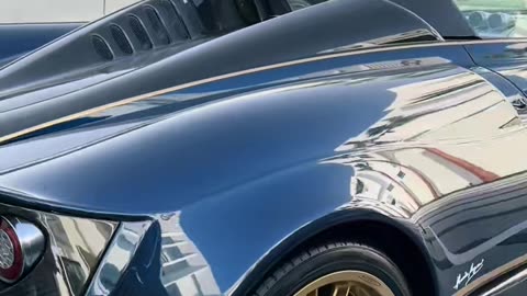 🏎️💨 Experience the THRILL of Luxury Car Speed! | LuxurySportsCars