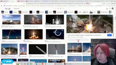 Live with Restream, November 04