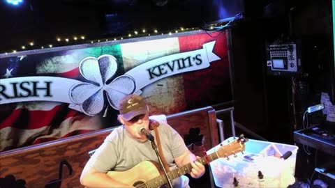 MARCH 22 2025 LIVE AT IRISH KEVIN'S BAR PART 7