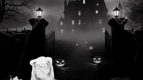 #DreamScreenAI #80smusic #halloween