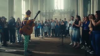 LITTLE BLUE Jacob Collier @Mahogany Sessions