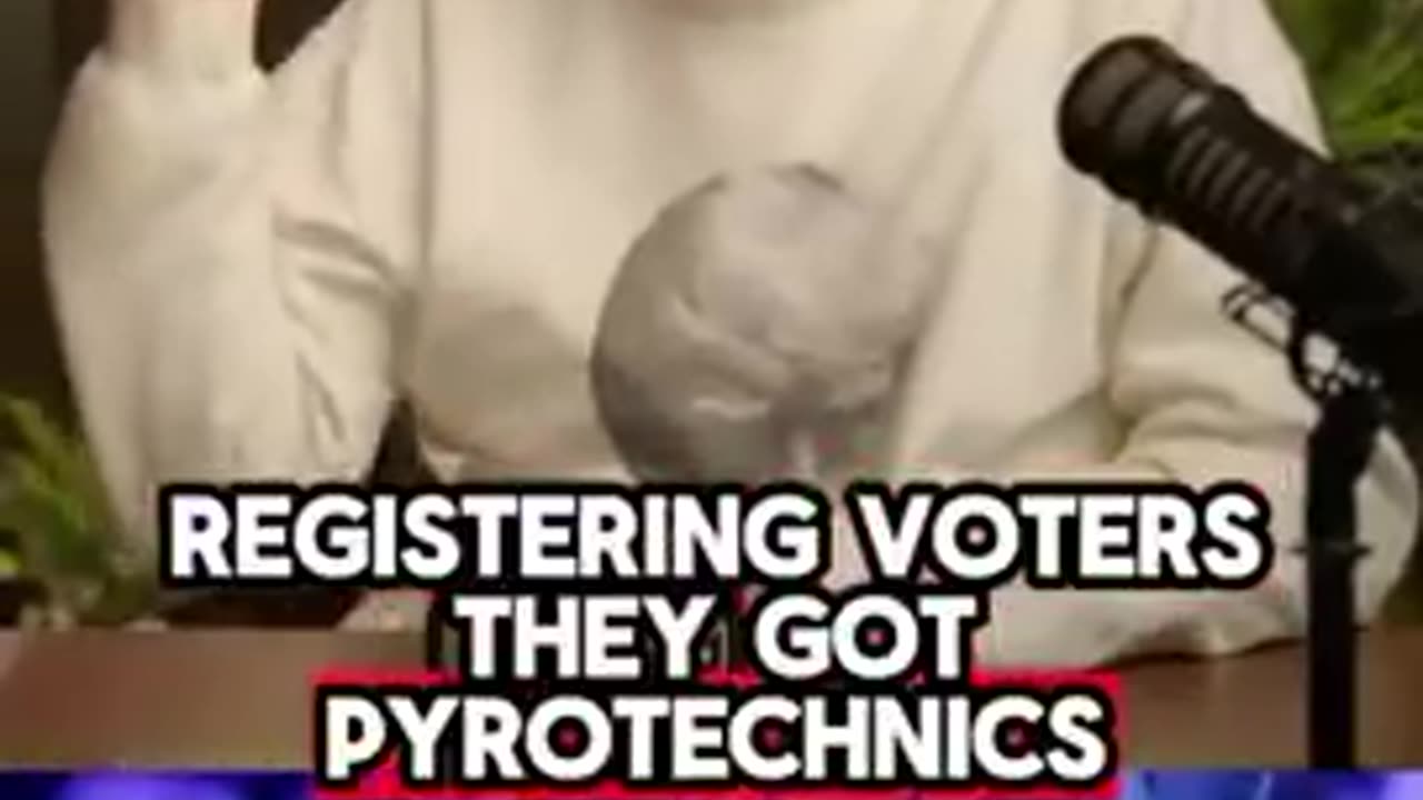 Regarding Erika Kirk Nick Fuentes Smells Something Rotten in Denmark