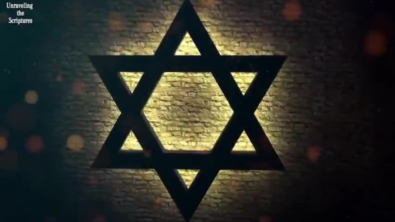 Star of David or of Remphan?