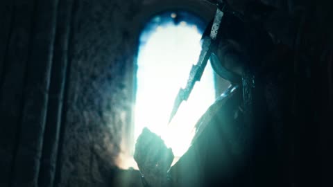 SETH - Dans le Cœur un Poignard (Official Music Video)