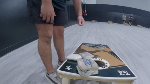 9.17.25 NCTC TCL Cornhole S/A Singles - Rounder 3