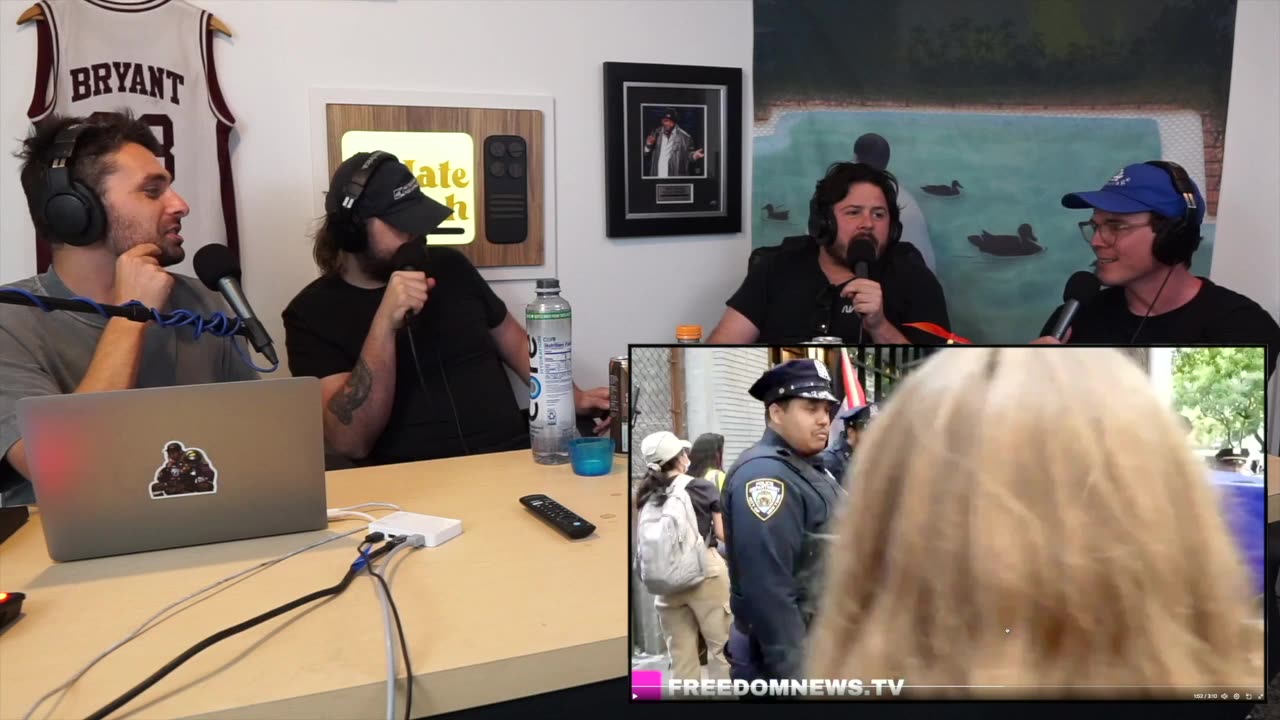Hate Watch Patreon 213 - Amazon Promotion