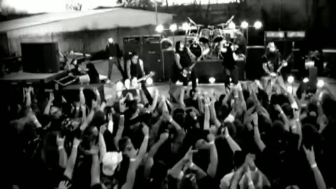 HELLYEAH - You Wouldn't Know