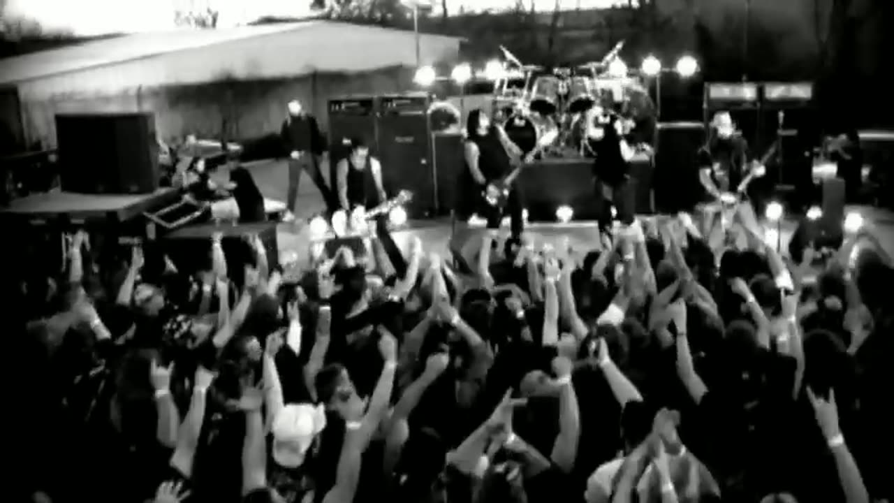 HELLYEAH - You Wouldn't Know