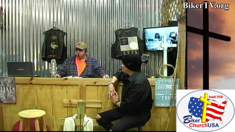 Biker Church USA live-recording 1/18/2020 4:26:14 PM