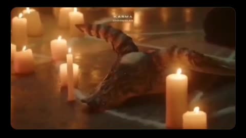 They Called It an Invocation to Demons