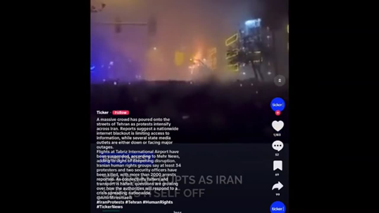 Iran ..