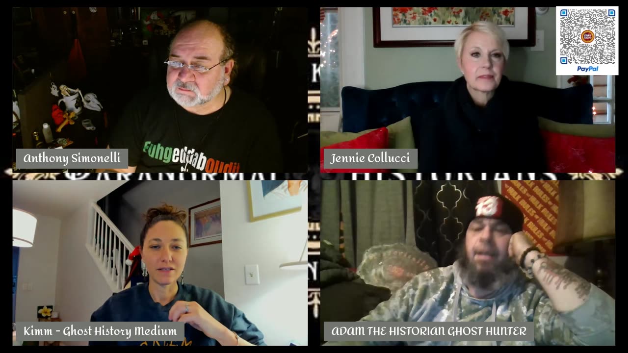 WELCOME TO ERRT RADIO ON RUMBLE