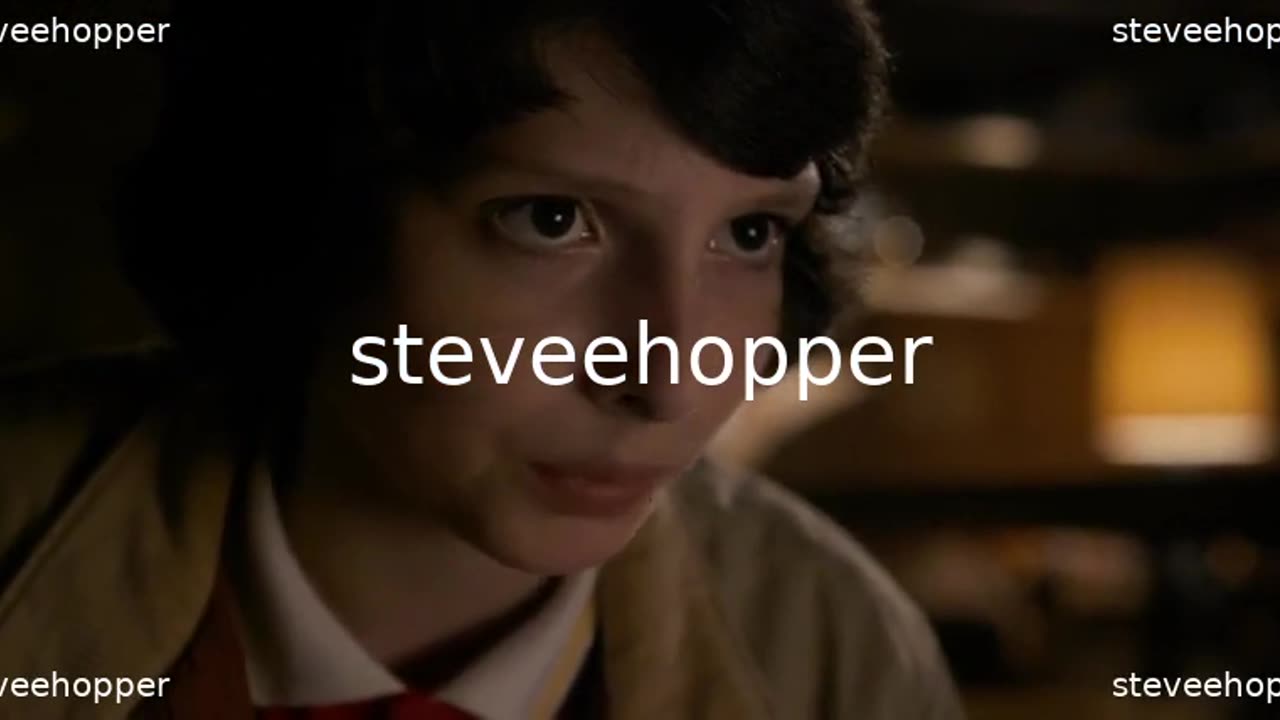 Stranger Things_S01E02_Chapter Two - The Weirdo on Maple Street