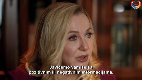 SAVRŠEN ŽIVOT 3 epizoda