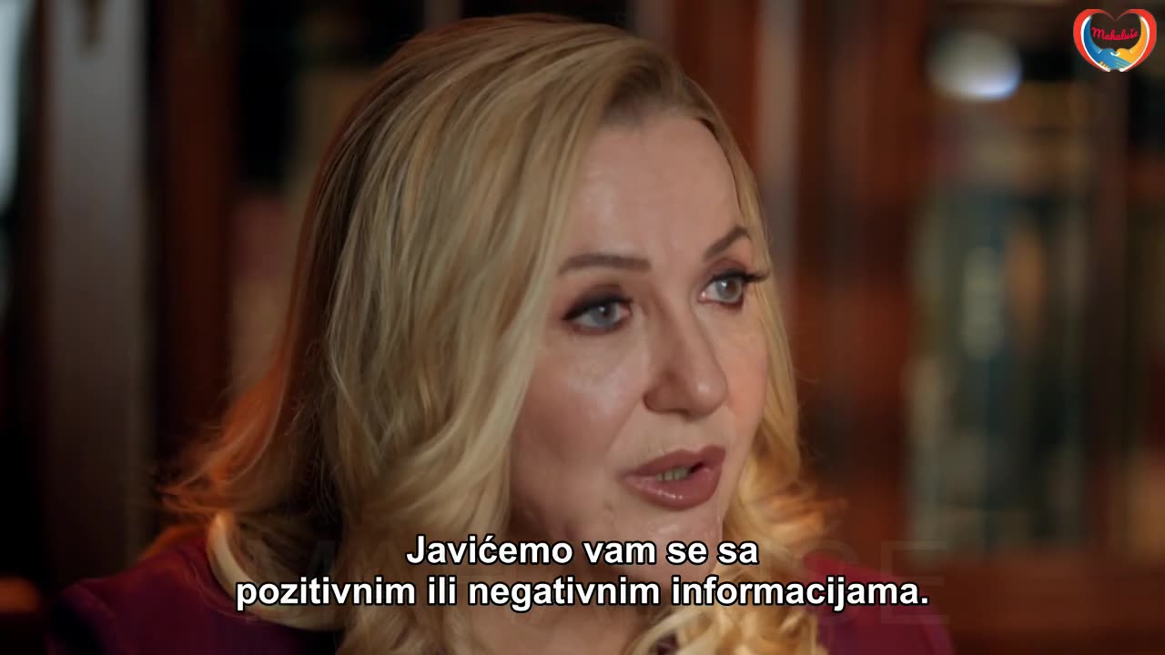 SAVRŠEN ŽIVOT 3 epizoda