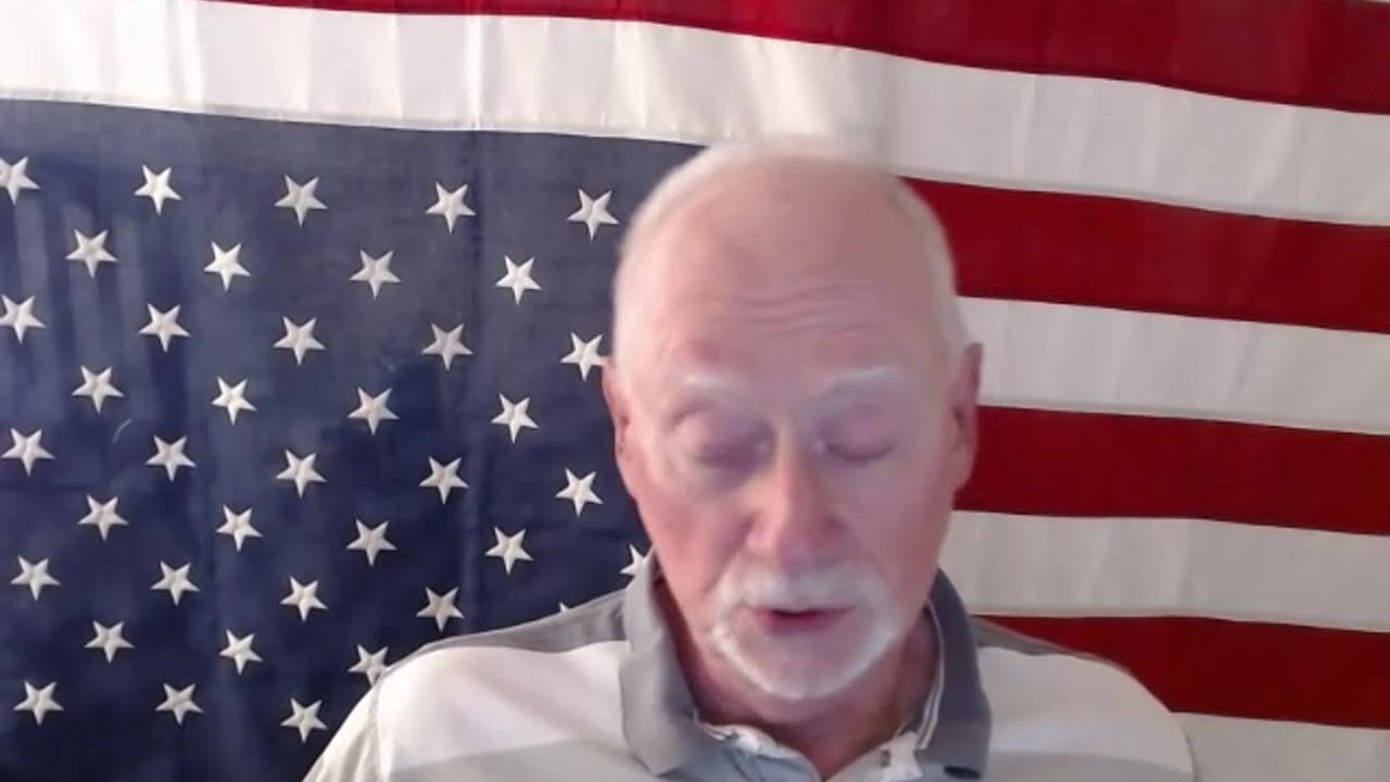 How to remove yourself from slavery & be free. 10-6-25