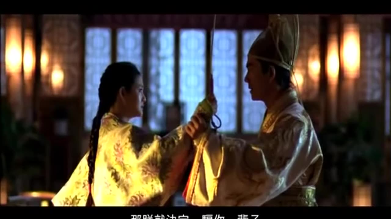 Adventure of The King【龍鳳店】2020 film Trailers