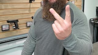 A Drum Mag for Home Defense?