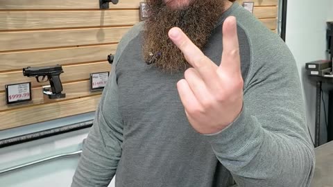 A Drum Mag for Home Defense?