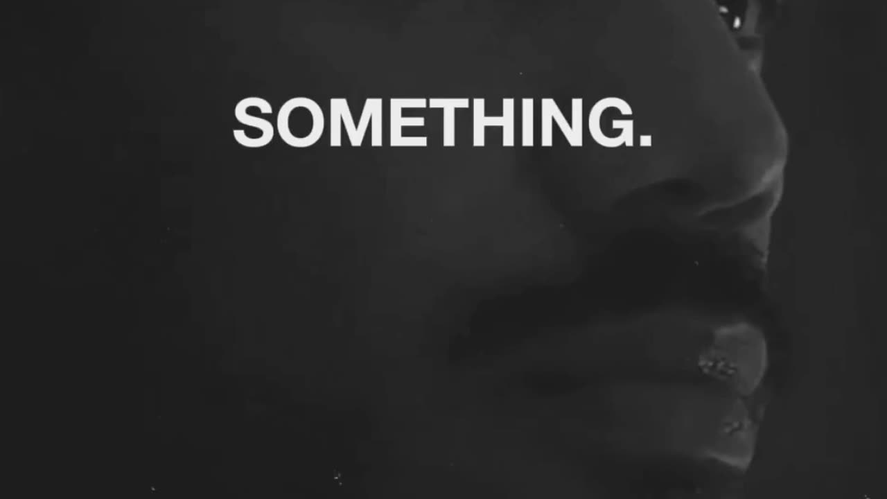 Change Something To Change Your Life . .