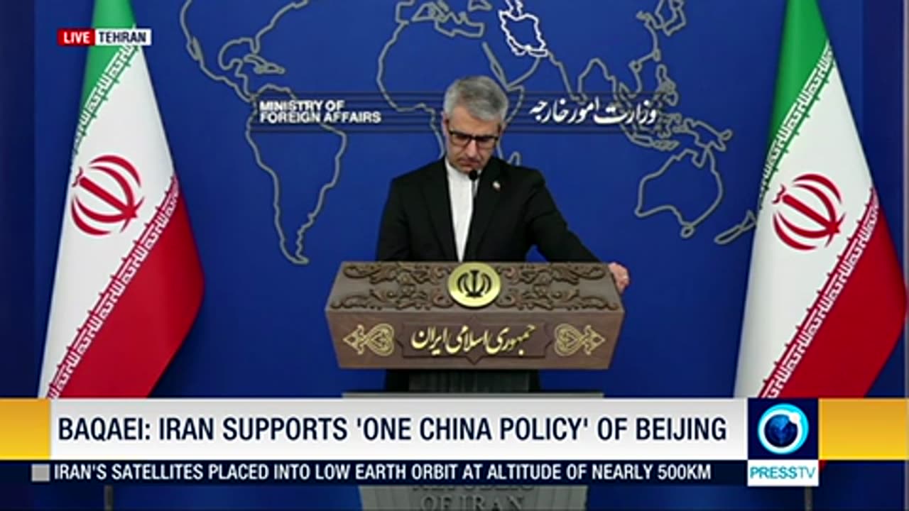 Iranian foreign minister 2025 12 28