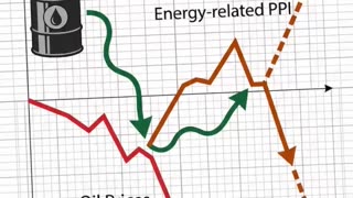 Producer Prices Rise Amid Energy Cost Surge