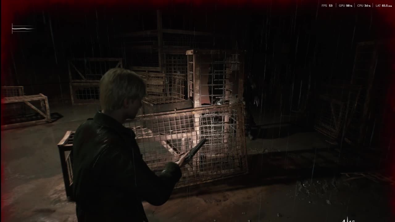 Let's Play Silent Hill 2 (Part 6)