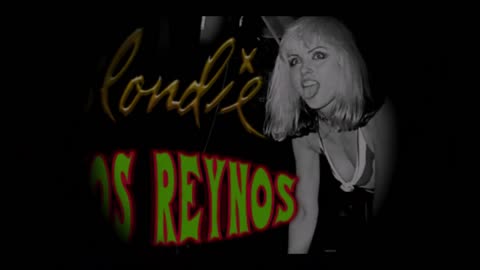 BLONDIE - One way or another (Subtítulos español-inglés) Live 1979