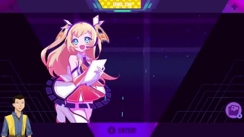 Muse Dash (Switch) day 79