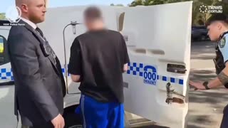 Ex Australian Cop involved in major international satanic child exploitation ring ARRESTED, according to authorities