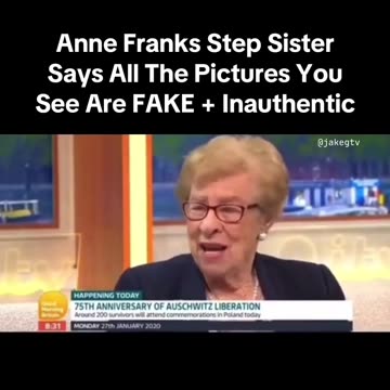 MANIPULATED HISTORY: VICTIM CARD REVOKED