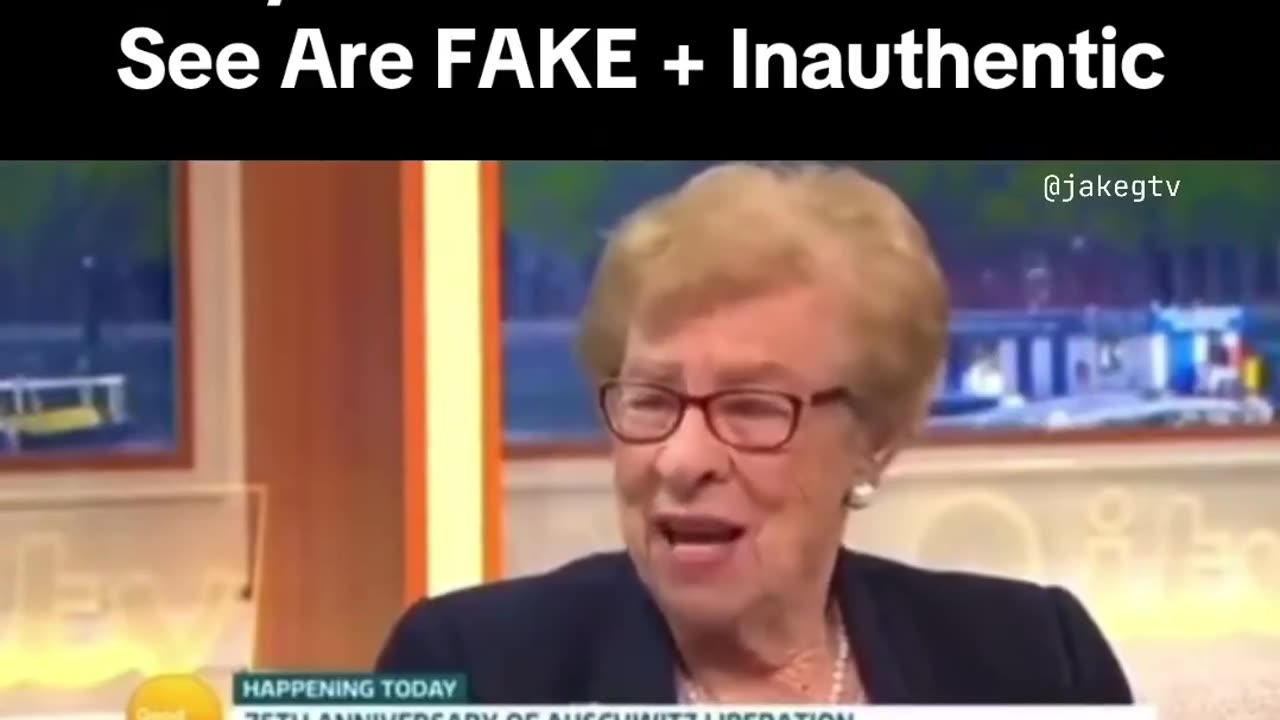 MANIPULATED HISTORY: VICTIM CARD REVOKED